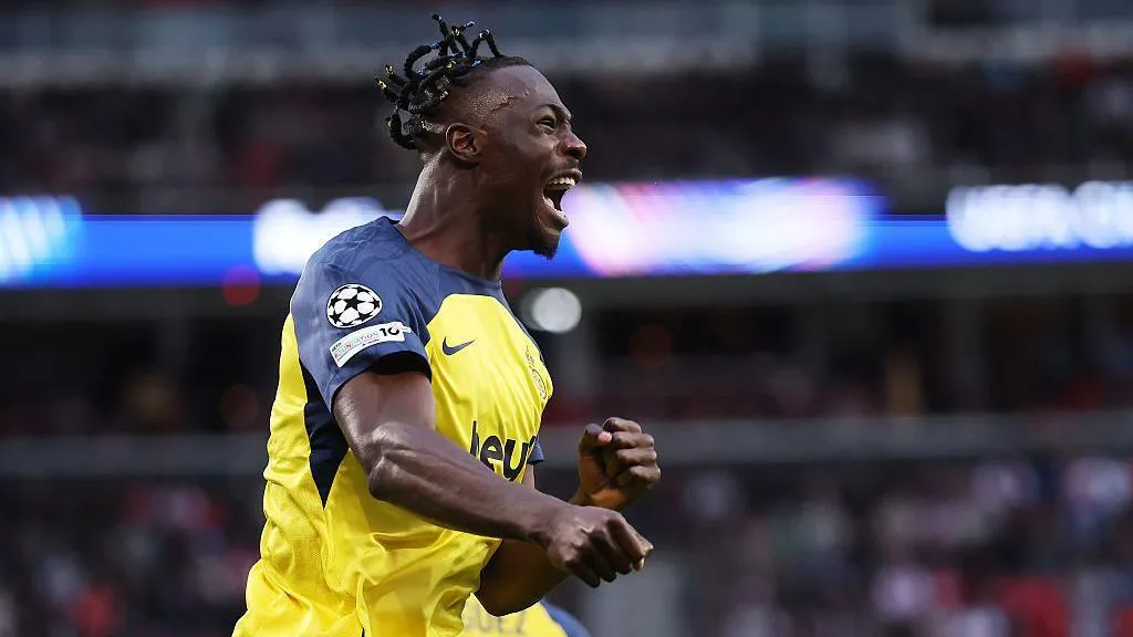 Union Saint-Gilloise Overcome PSV Eindhoven in Perfect European Bow
