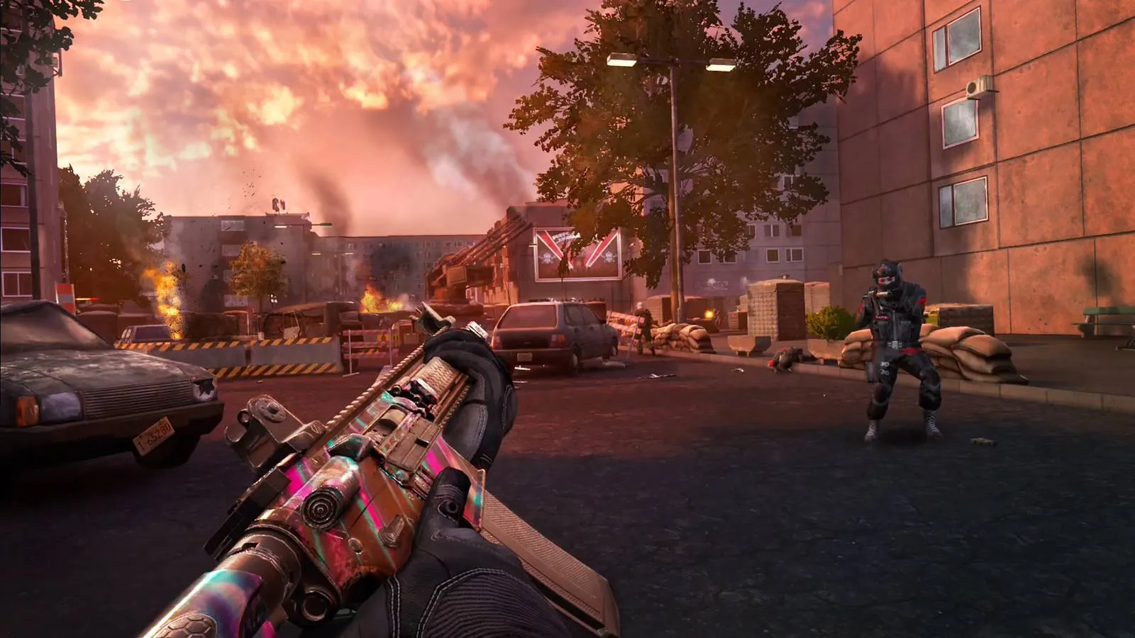Controversial Shooter Promises Discounted Rates to Boost Store Exposure
