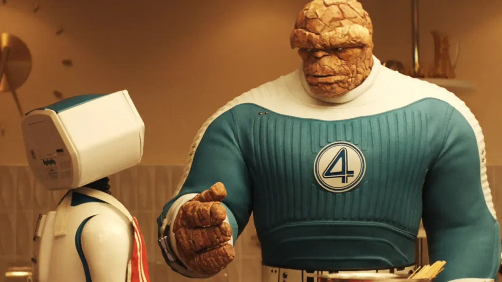 What is the Release Date for The Fantastic Four: First Steps to Hit Digital Platforms?