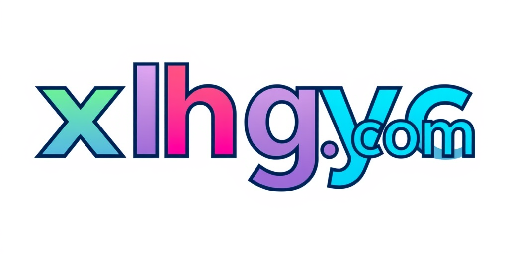 Xhgyc Blog